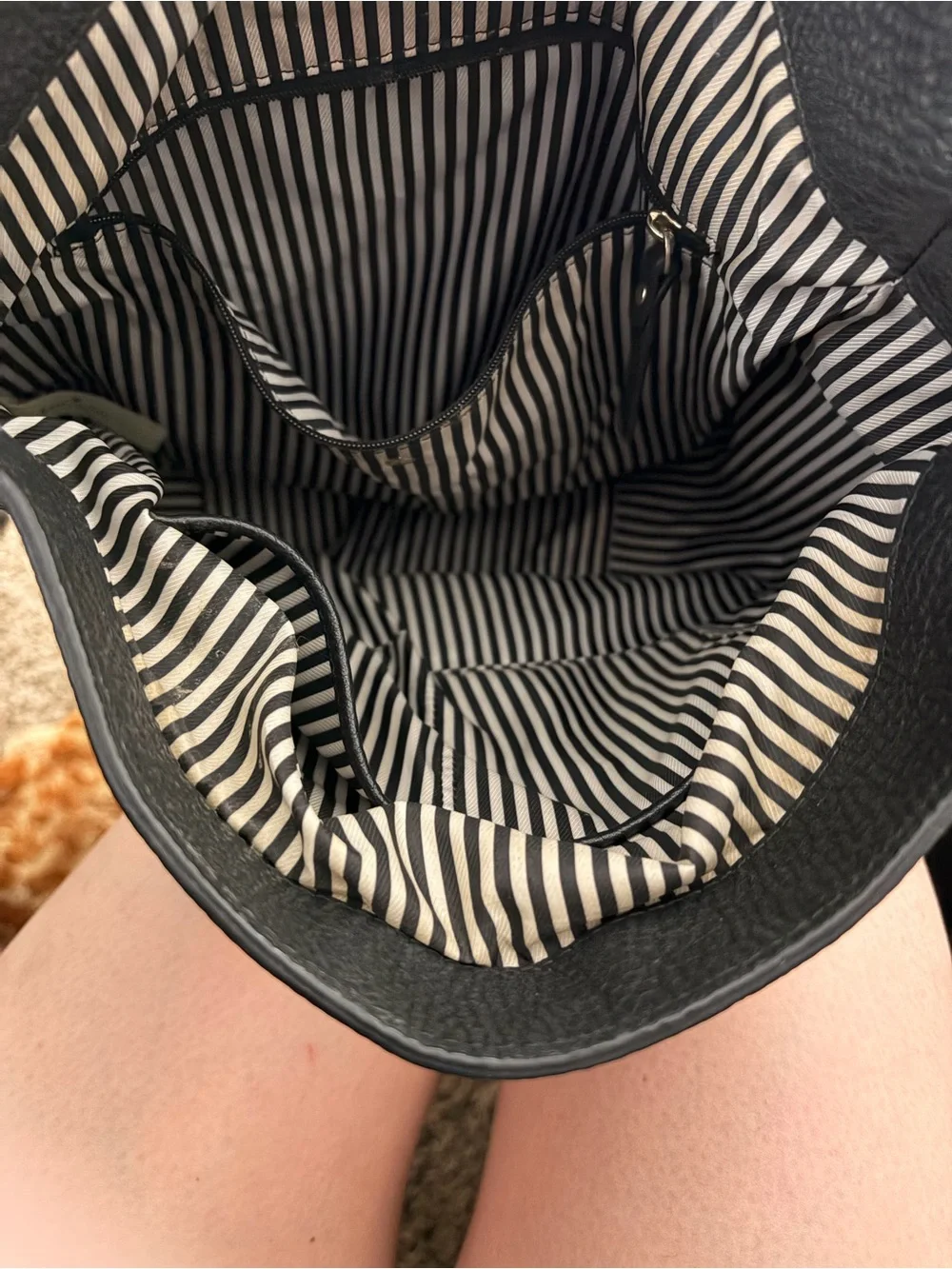 Kate Spade New York Healy Lane Lilith Crossbody - Picture 4 of 4